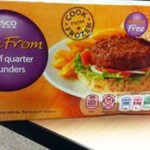 Tesco+Free+from+quarter+pounders