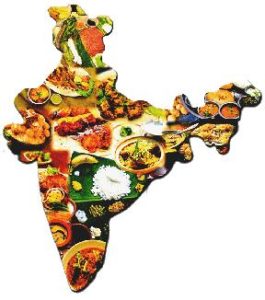 India-Food-Industry-To-Reach-Dollar-258-Bn-By-FY-15