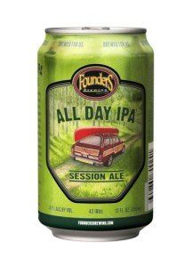 BALL CORPORATION ALL DAY IPA