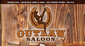 Outlaw Saloon