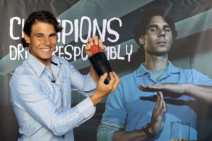 Rafael+Nadal+Champions+Drink+Responsibly+Ambassador+KiF4I_oP-v1l