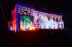 MARTINI(R) Celebrates 150 Years of Italian Style at Glittering Anniversary Gala