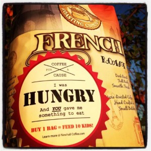 NEWHALL COFFEE ROASTING COMPANY