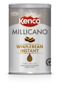 Kenco-Millicano-Tin