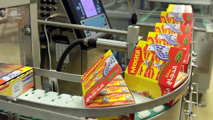 Nestlé Expands Factory Production in Turkey – FAB News