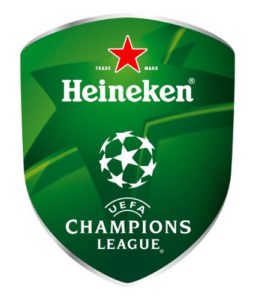 HEINEKEN UEFA CHAMPIONS LEAGUE