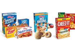 Kelloggs_Products
