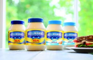 Design Bridge Delivers Global Identity and Pack Refresh to Iconic Hellmann's Mayonnaise