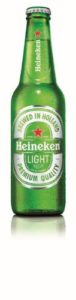 Heineken USA Bottle