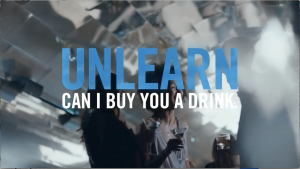 Unlearn-Drink