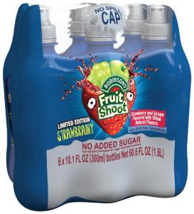 Britvic Fruit Shoot Drink