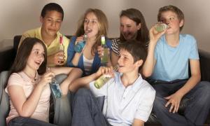 Teenagers-underage-kids-drinking-statistics