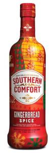 Brown-Forman Southern Comfort Gingerbread Spice