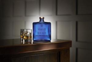 HAIG CLUB(TM) Opens its Doors to the World