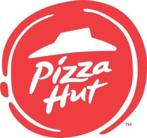 Yum Brands Pizza Hut New Logo