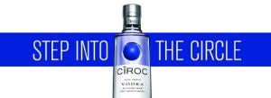 CIROC Ultra Premium Vodka