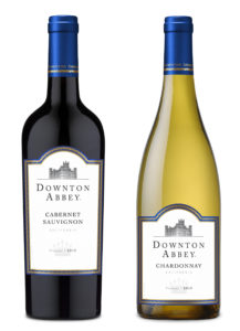 Downton Abbey Wines Countess of Grantham Collection