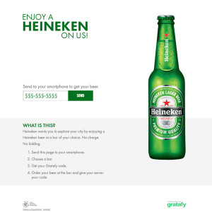 Heineken_Gratafy