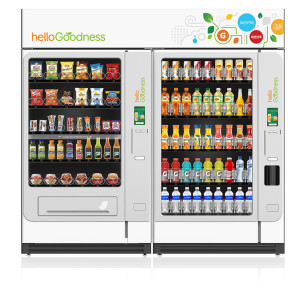 PepsiCo-Hello-Goodness-Vending