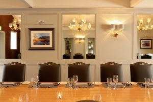 Copy of Boardroom set up copy