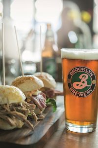 brooklyn-lager-pint-with-burger