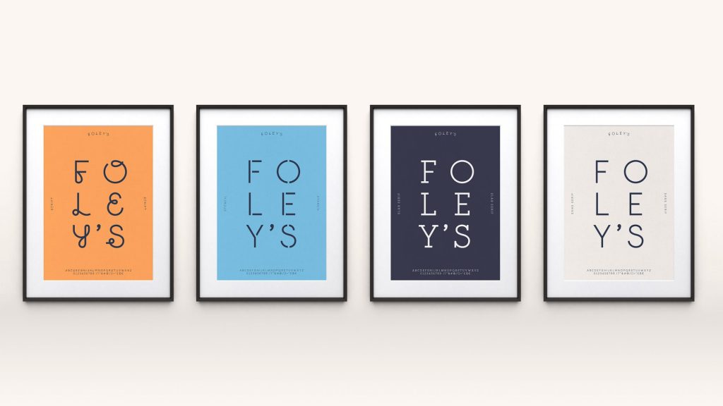 12-foleys-typography-posters