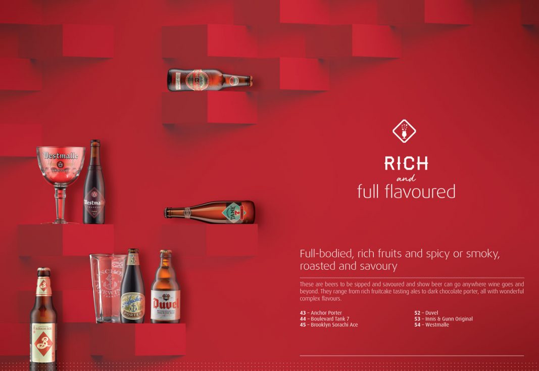 Carlsberg UK Unveils New Crafted Portfolio Featuring YOUR BEER, Here