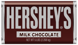 Hershey5PoundBar