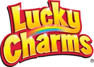 GENERAL MILLS LUCKY CHARMS