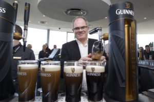 Guinness Storehouse St Patrick's Festival