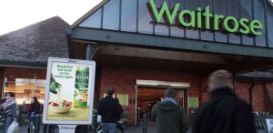 Waitrose