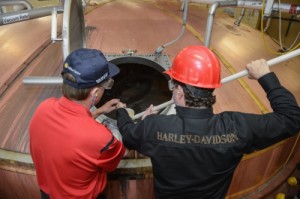 MILLERCOORS, HARLEY-DAVIDSON MILLER HIGH LIFE BATCH BREW