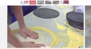 DOMINO'S PIZZA(R) LIVE