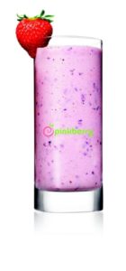 PINKBERRY PINKBERRYGREEK SMOOTHIES