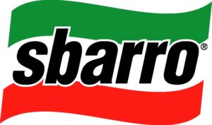 SbarroLogo