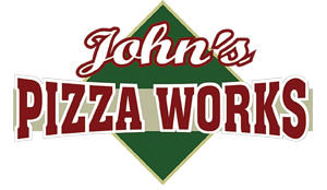 John's Pizza logo
