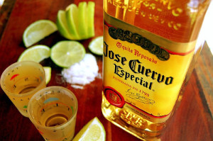 Jose-cuervo-tequila