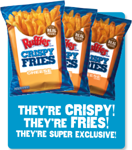 crispy-fries