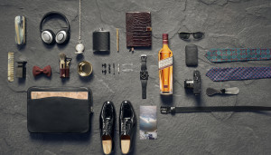 Johnnie Walker Explorers' Club Collection - The Royal Route