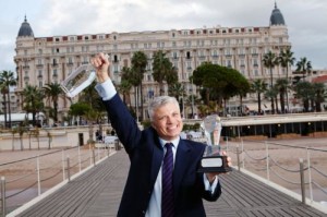 PURITY VODKA THOMAS KUUTTANEN