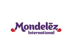 MONDELEZ INTERNATIONAL, INC. LOGO