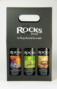 Rocks+Drinks+Cordials+gift+pack+