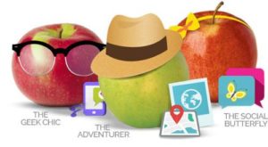 U.S. APPLE ASSOCIATION