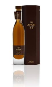 TEQUILA AVION RESERVA 44