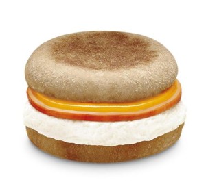 7-ELEVEN, INC. EGG WHITE BREAKFAST SANDWICH
