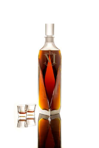 The Macallan M Achieves A New World Record Price In Hong Kong Fab News