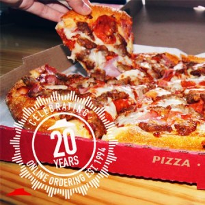 Pizza-Hut-Celebrates-20th-Anniversary-of-Worlds-First-Online-Purchase-With-50-Percent-Off-Online-Deal-for-Hut-Lovers-Members