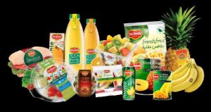 Del Monte Continues to Grow
