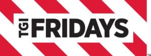 TGI FRIDAYS LOGO
