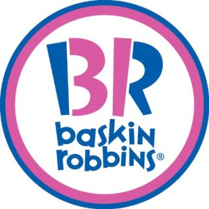 BASKIN-ROBBINS LOGO